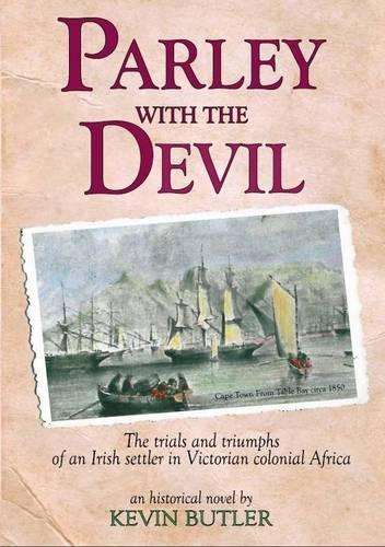 Parley with the Devil - Kevin Butler