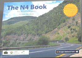 The N4 Book - Peter Delmar