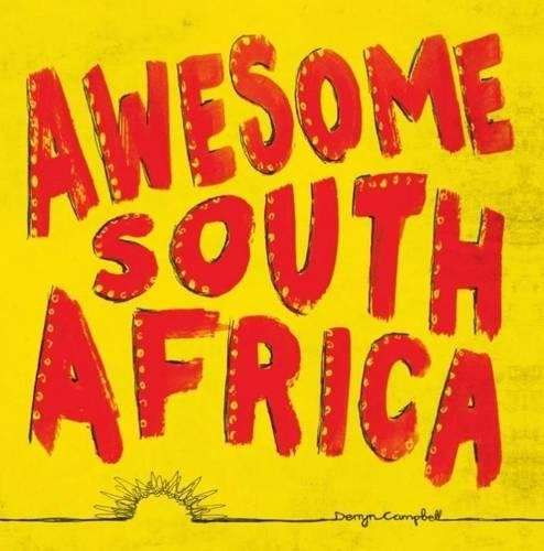 Awesome South Africa - Derryn Campbell