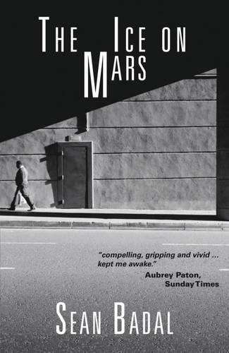 \Ice on Mars - N"