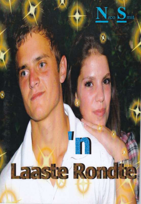 LAASTE RONDTE - SMIT,N