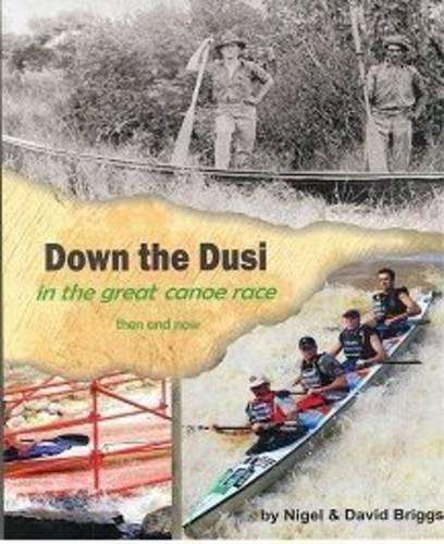 DOWN THE DUSI - BRIGGS,N