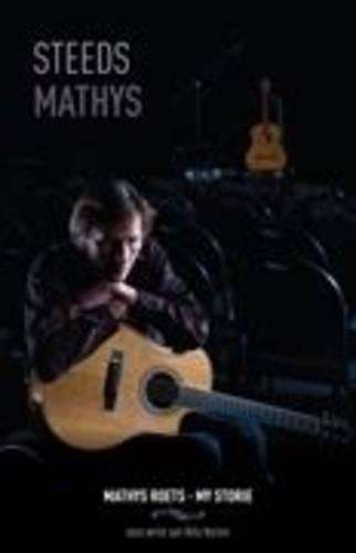 Steeds Mathys - Mathys Roets