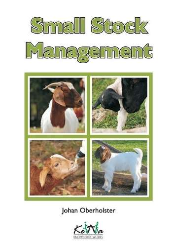 Small Stock Management - Johan Oberholster