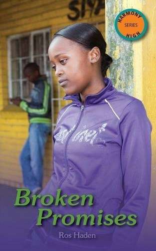 Broken promises - Rosamund Haden