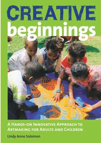 CREATIVE BEGINNINGS - SOLOMON,LA