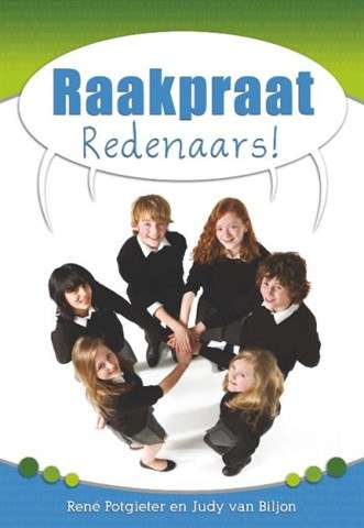 RAAKPRAAT REDENAARS SECONDHAND - VANBILJON,J