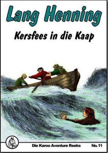 Lang Henning En Kersfees in Die Kaap - Mary Sadler-Altena
