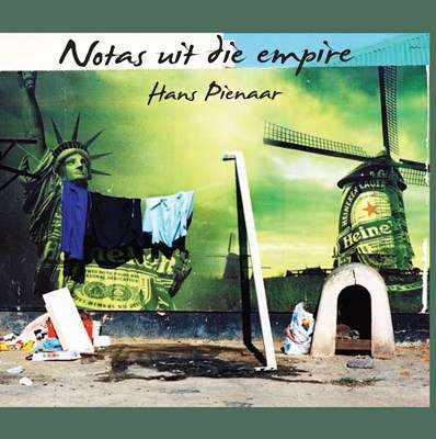 Notas Uit Die Empire - Hans Pienaar