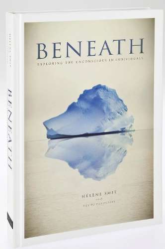 Beneath - Helene Smit