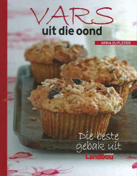 VARS UIT DIE OOND - DUPLESSIS,A
