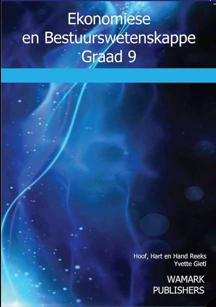 WAMARK EBW GR9 - EMS-GR9