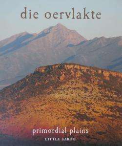 OERVLAKTE PRIMORDIAL PLAINS LITTLE KAROO - NELL,L