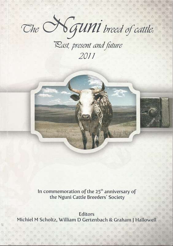 NGUNI BREED OF CATTLE POST PRESEN SECONDHAND - NGUNIBREEDSOCIETY