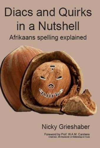 Diacs and quirks in a nutshell - Nicky Grieshaber