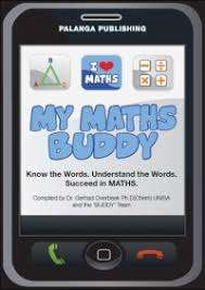 MY MATHS BUDDY - X