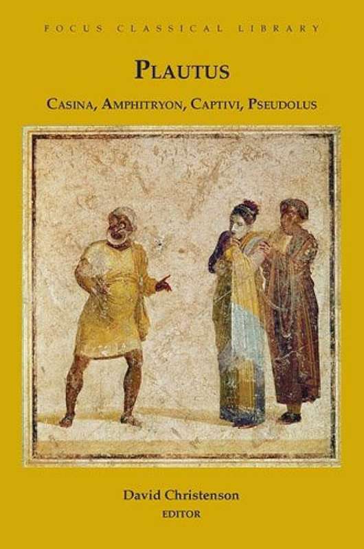 PLAUTUS PRAAT VLOT AFRIKAANS - PLAUTUS,M
