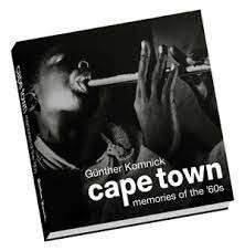 CAPE TOWN MEMORIES OF THE 60S - KOMNICK,G
