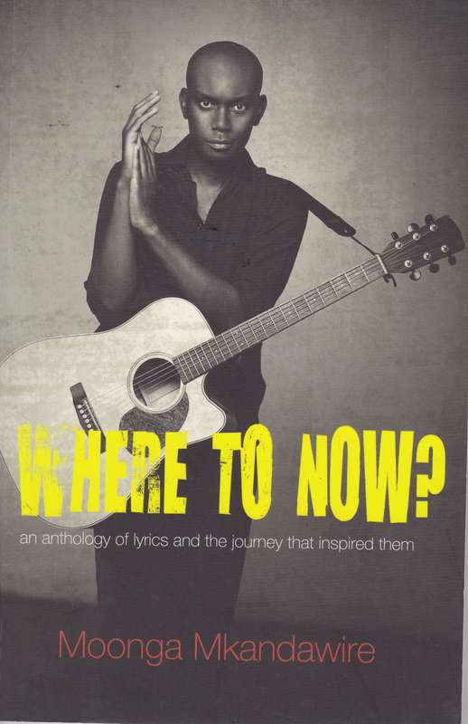 WHERE TO NOW - MKANDAWIRE,M