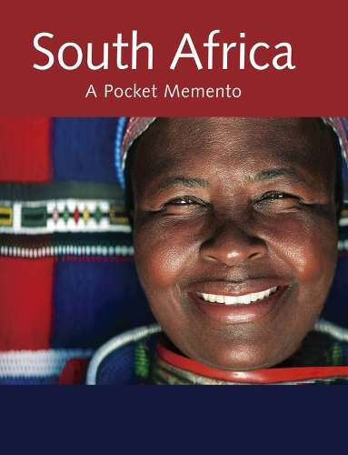 South Africa: The Big Picture - Heinrich Van den Berg