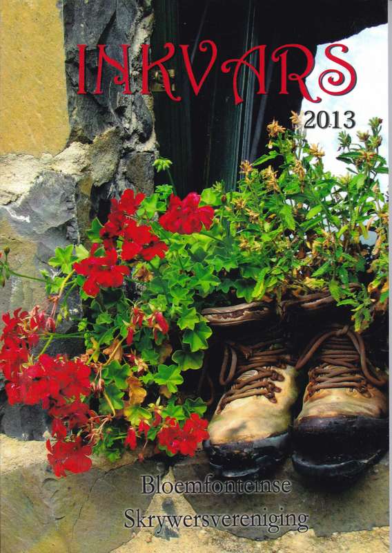 INKVARS 2013 - X