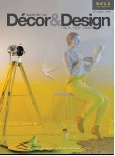 SA Decor and Design 2014 - M. Margoulis