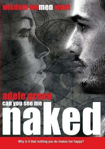 Can you see me naked? - GREEN,A