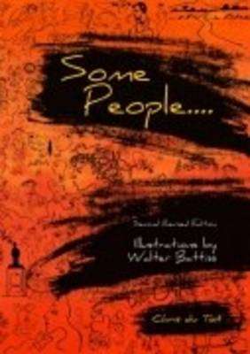 Some People - Chris du Toit