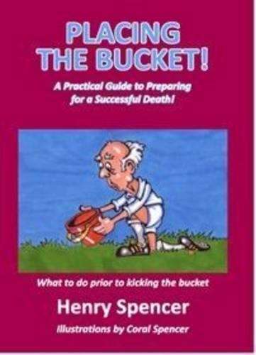 Placing the bucket - Henry Spencer