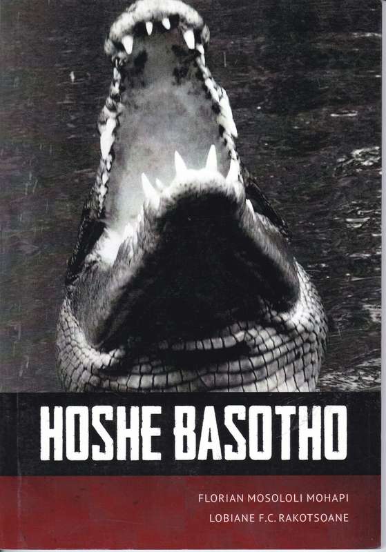 HOSHE BASOTHO SSOTHO - MOHAPI,FM