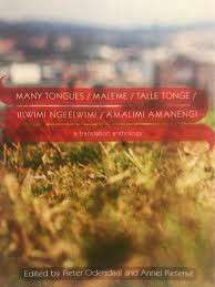 MANY TONGUES MALEMA - ODENDAAL,P