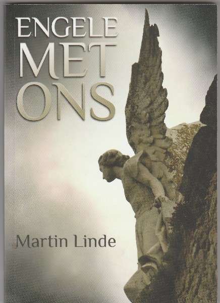 ENGELE MET ONS - LINDE,M