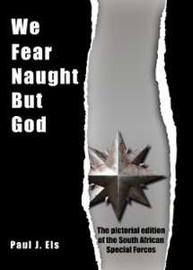 WE FEAR NAUGHT BUT GOD THE PICTORIAL ED - ELS,P