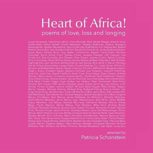 Heart of Africa! - Patricia Schonstein