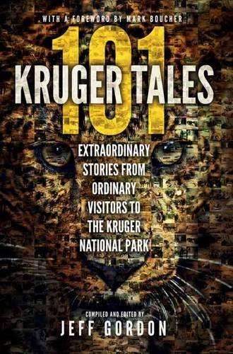 101 Kruger tales - GORDON,J