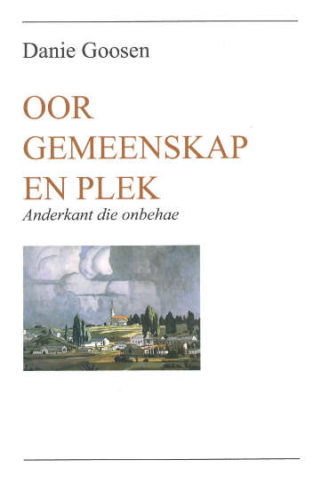 OP DIE SPORE VAN RETIEF - LANGNER,D