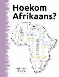 HOEKOM AFRIKAANS - LANGNER,D