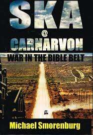 Ska@carnarvon - MR Michael Andrew Smorenburg