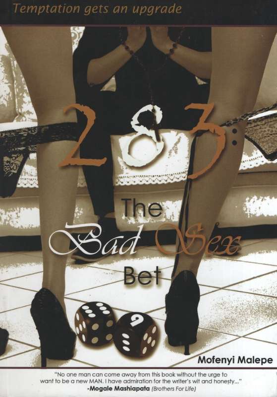 283 BAD SEX DEBT SECONDHAND - MALEPE,M