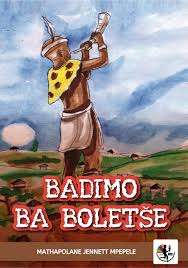 BADIMO BA BOLETSE - MPEPELE,MJ