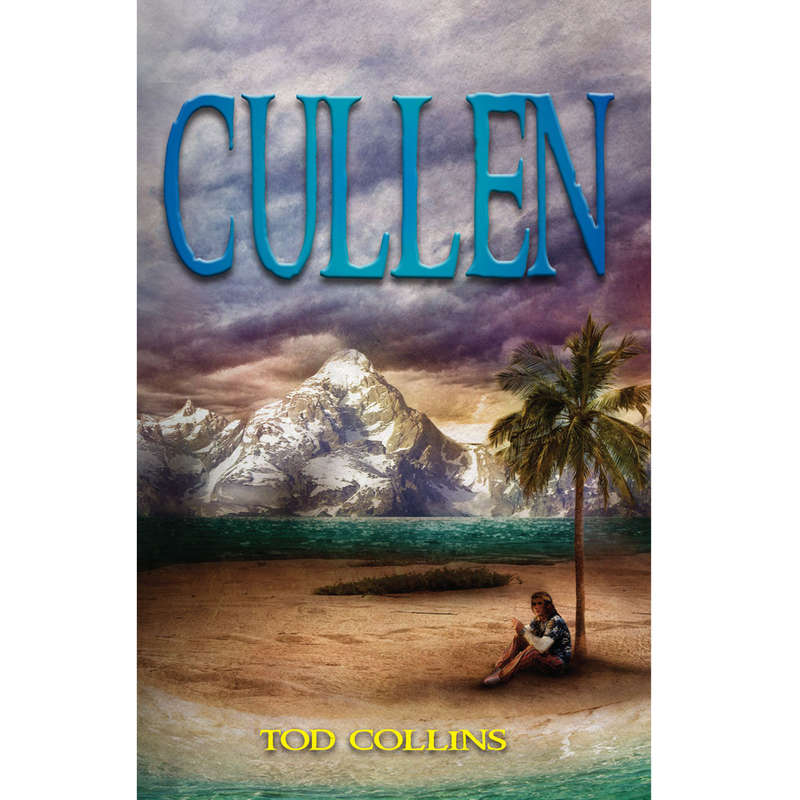 CULLEN - COLLINS,T