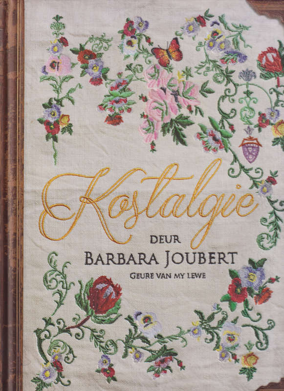 Kostalgie. Tweedehands SECONDHAND - Barbara Joubert