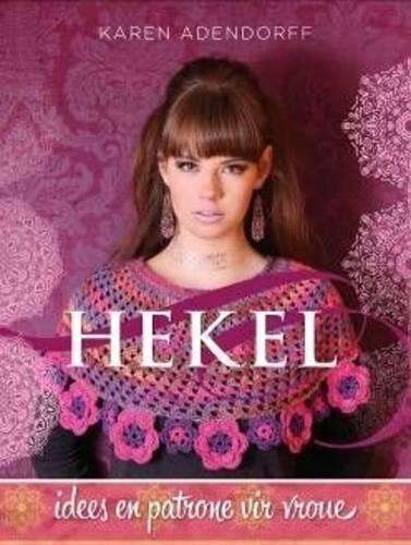 Hekel - Karen Adendorff