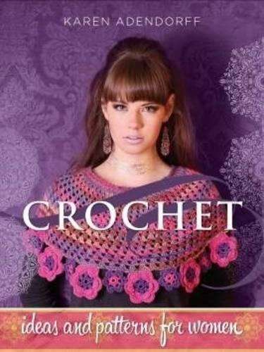 Crochet - Karen Adendorff