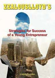 ZEALOUSLOYDSTRATEGIES FOR SUCCESS - GUMBO,L