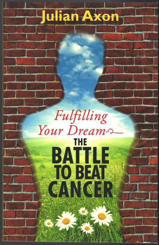 FULFILLING YOUR DREAM & THE BATTLE TO BE - AXON,J