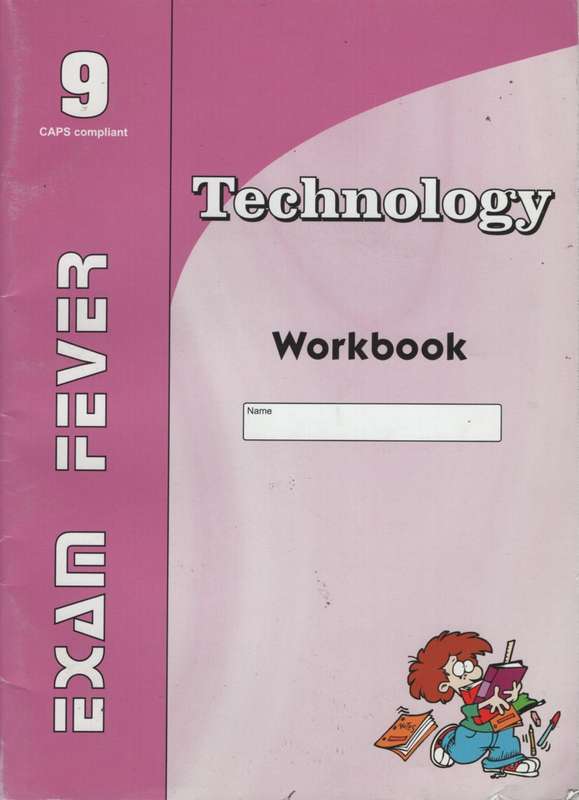 EXAM FEVER NATURAL SCIENCE GR9 - EXAM-FEVER
