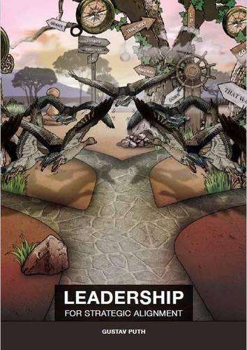 Leadership for Strategic Alignment - Gustav Puth