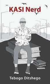 KASI NERD - DITSHEGO,T
