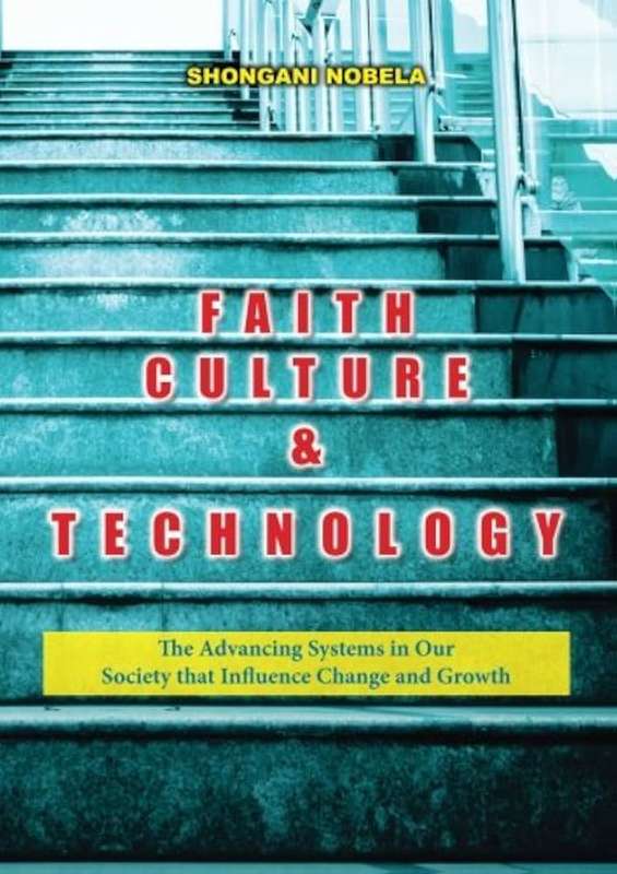 FAITH CULTURE & TECHNOLOGY - NOBELA,S